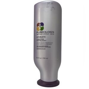 Pureology Hydrate Conditioner 8.5 oz Brand New